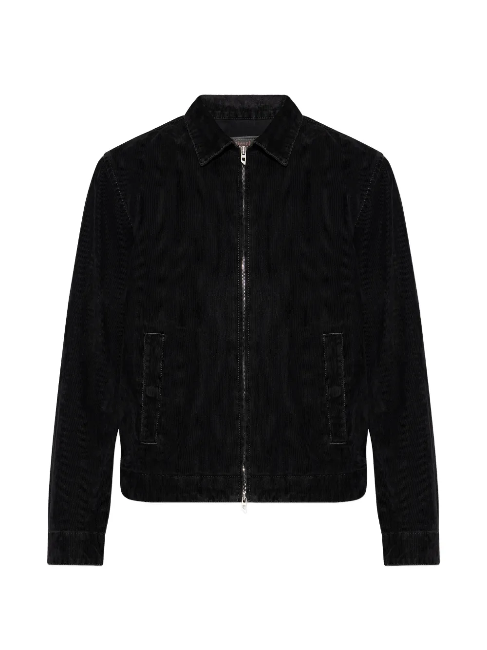 Diesel Zip-up Jacket