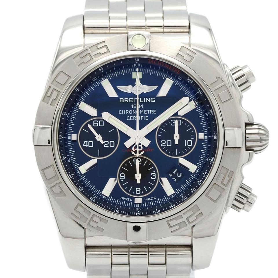 Breitling Chronomat