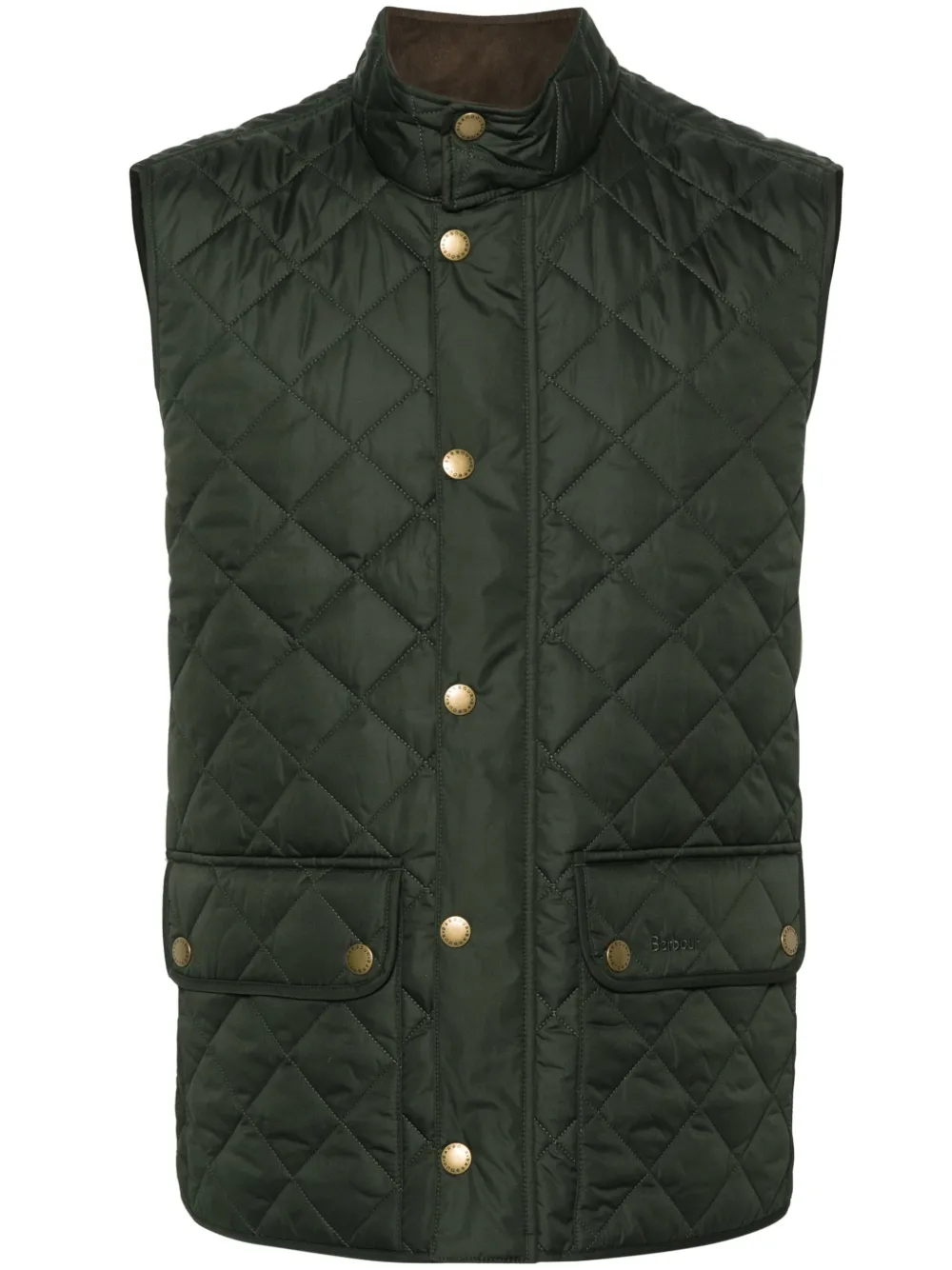 Barbour Lowerdale Quilted Gilet