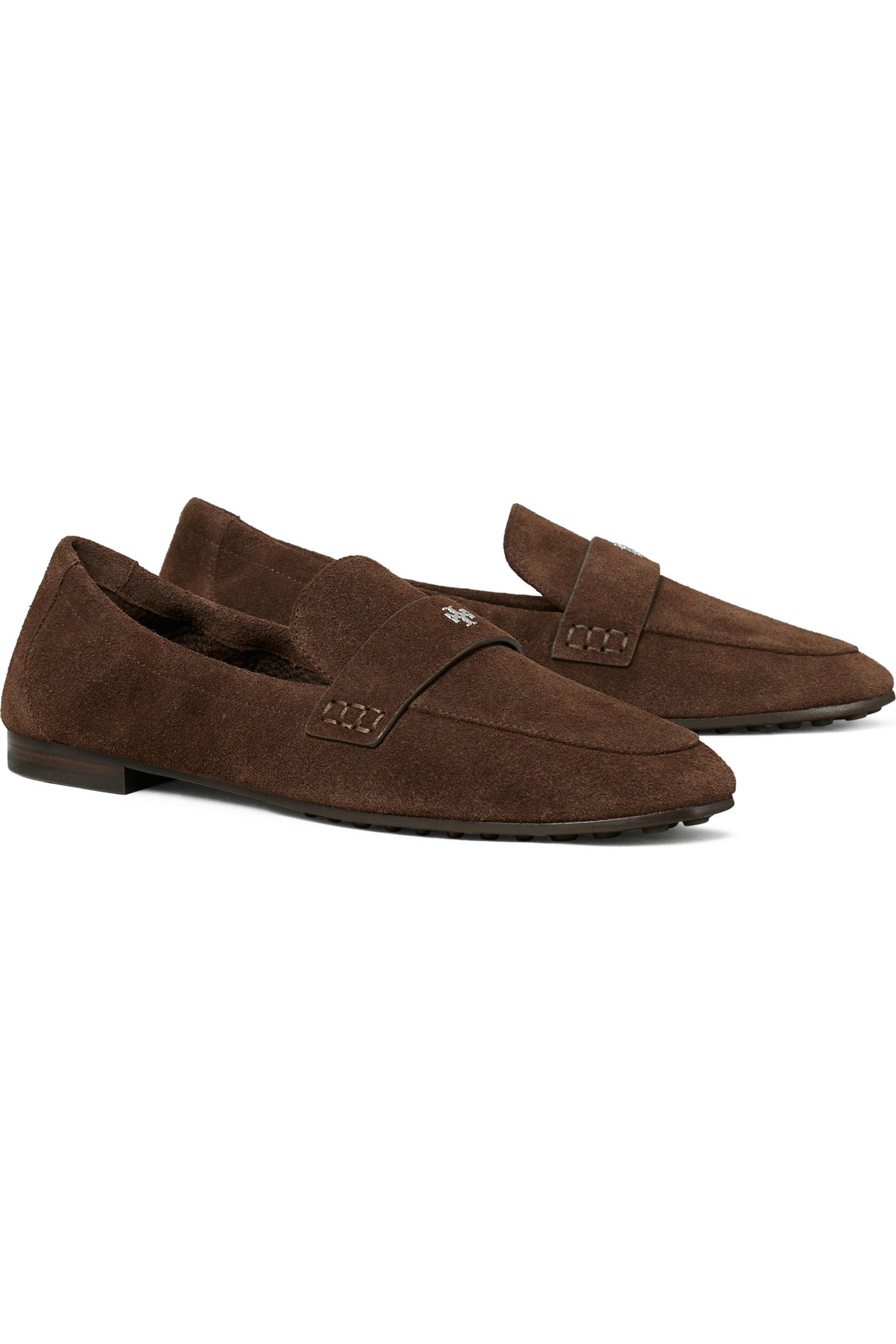 Tory Burch Ballet Loafer