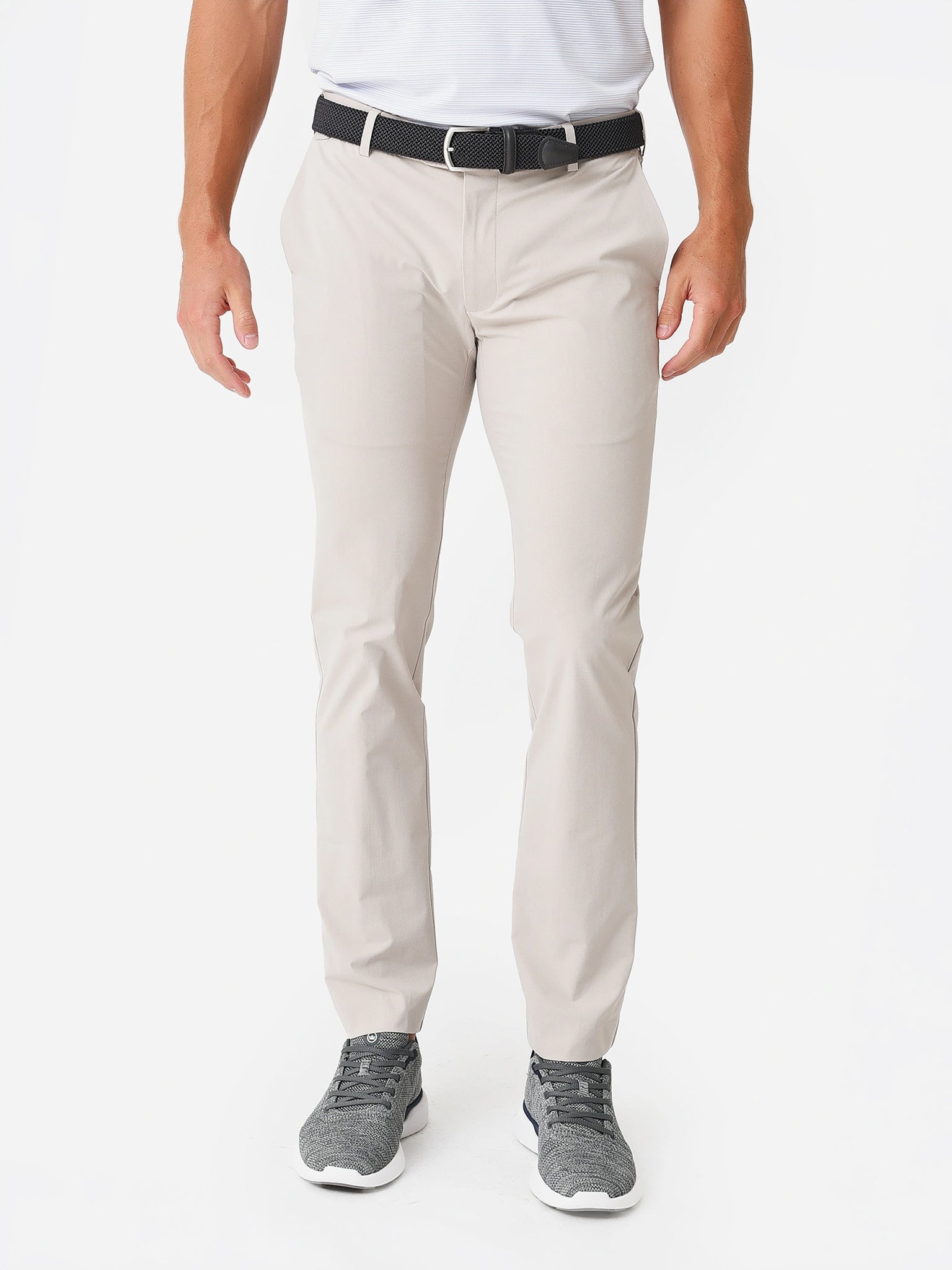 PETER MILLAR Crown Crafted Men's Surge Performance Trouser