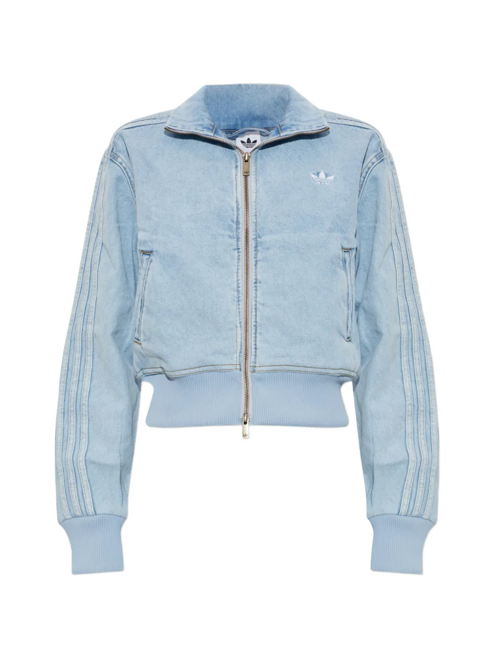 Adidas Firebird Denim Tracktop