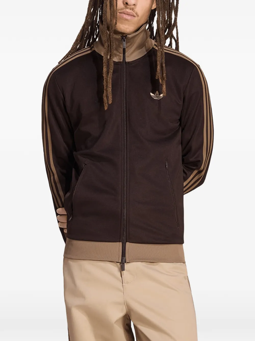 Adidas Beckenbauer Track Jacket