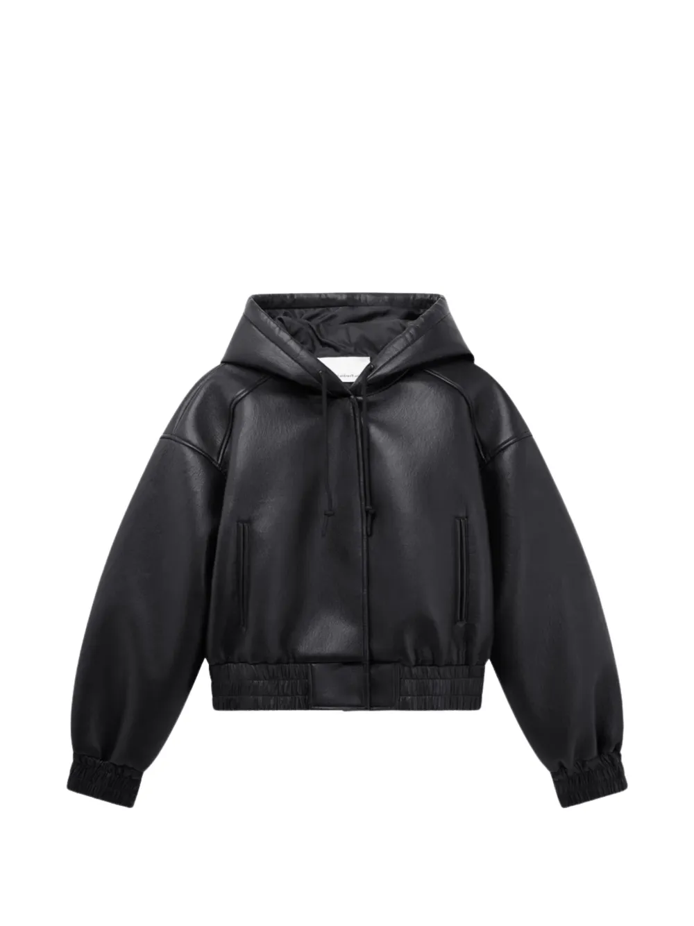 The Frankie Shop Jackson hooded jacket