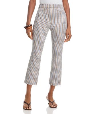 Veronica Beard Arte Pants