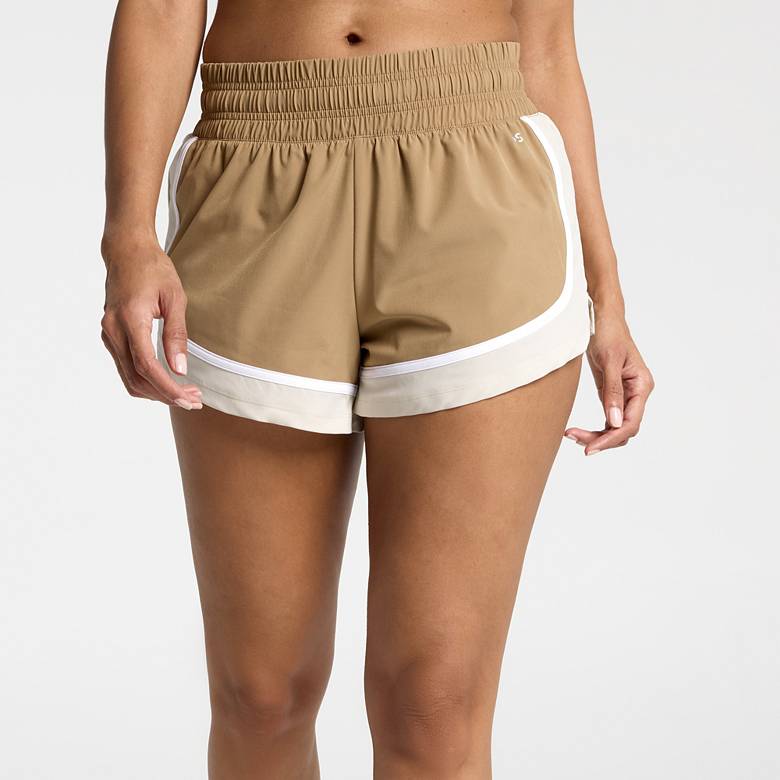 DSG Women's High Rise Stride Shorts