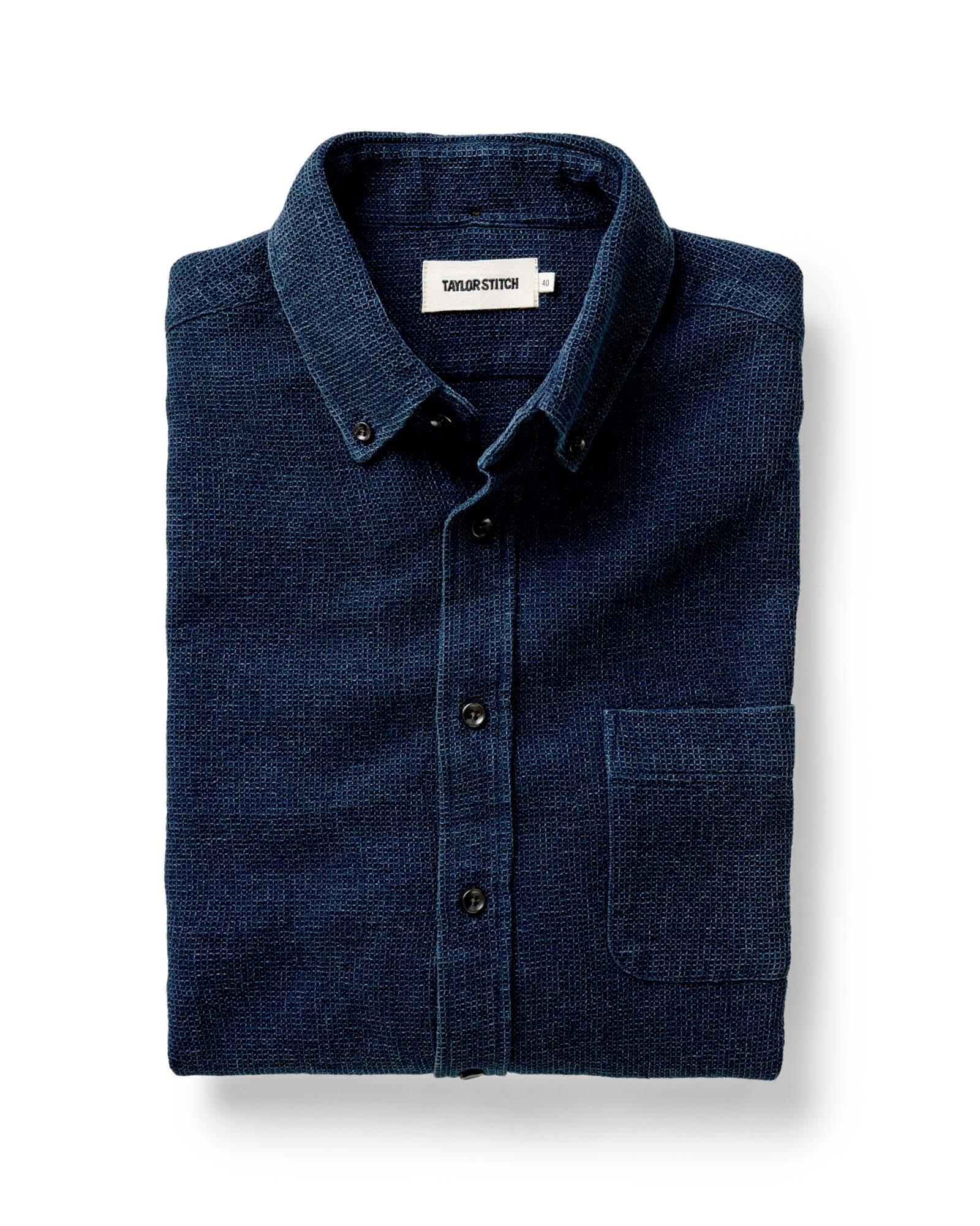 Taylor Stitch the Jack