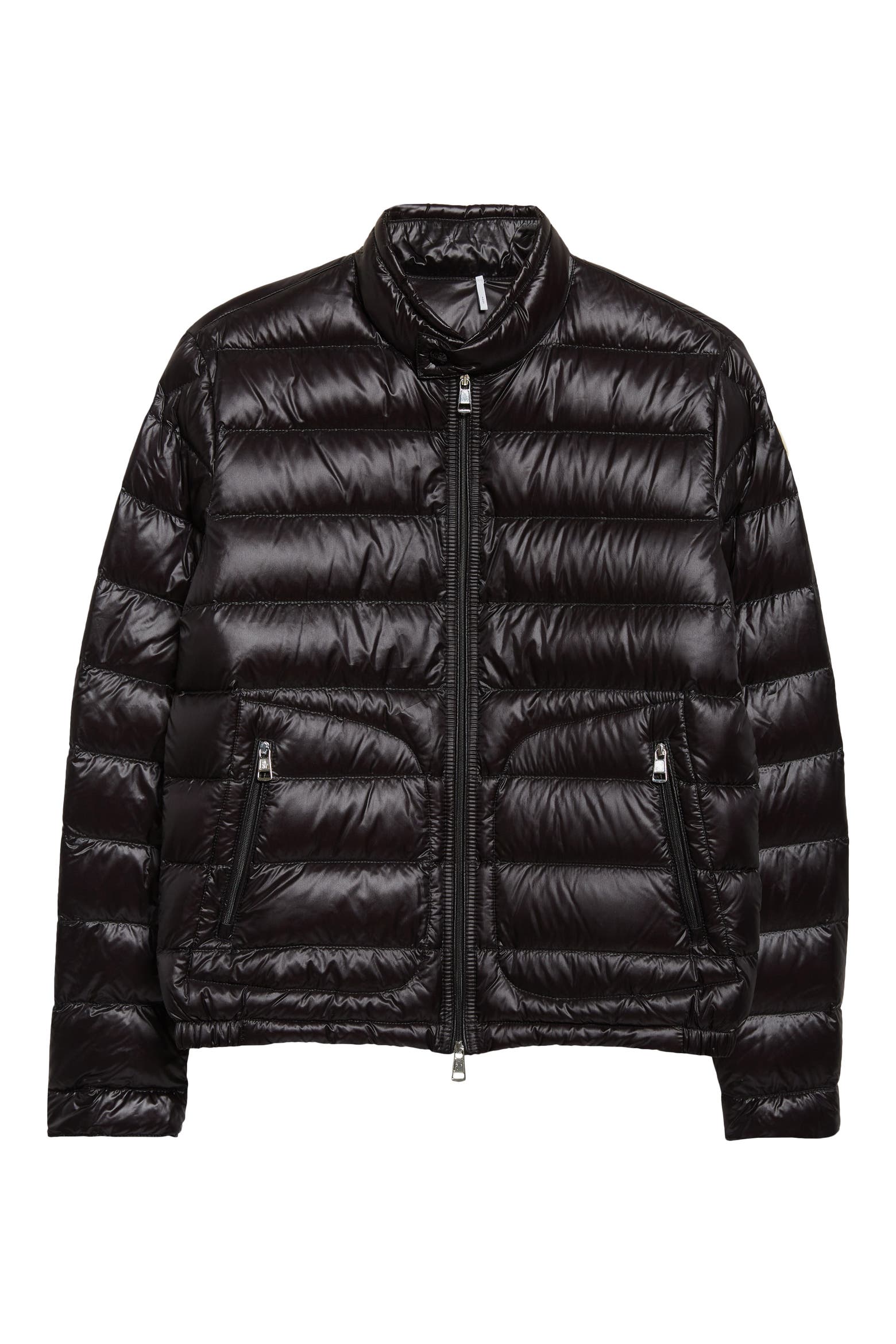 Moncler Acorus Short Down Jacket