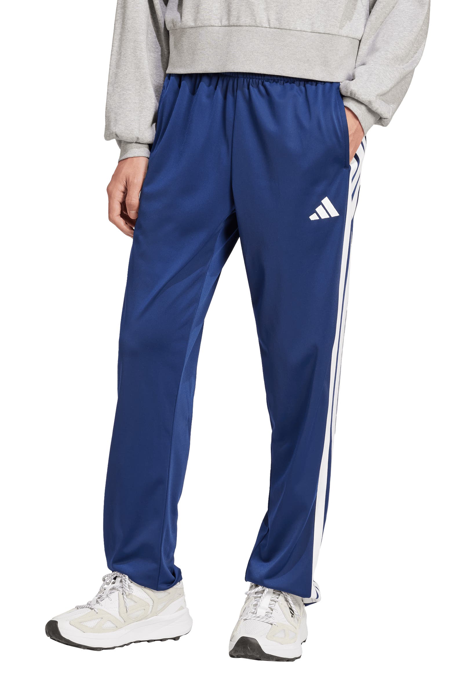 Adidas 3-stripes Track Pants