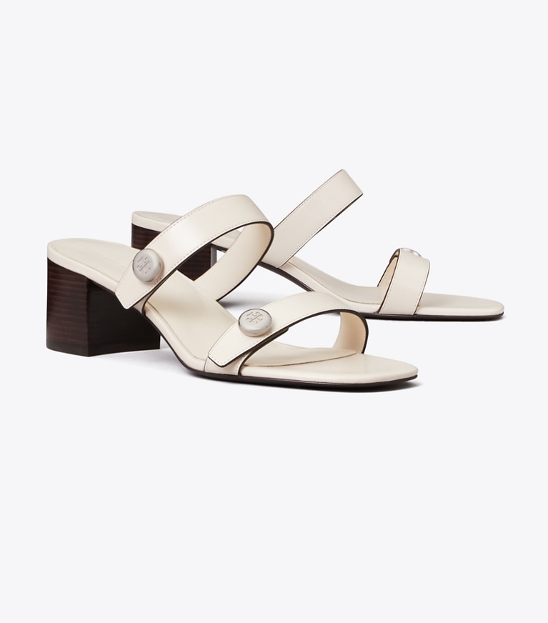 Tory Burch ROMY Block-heel SANDAL