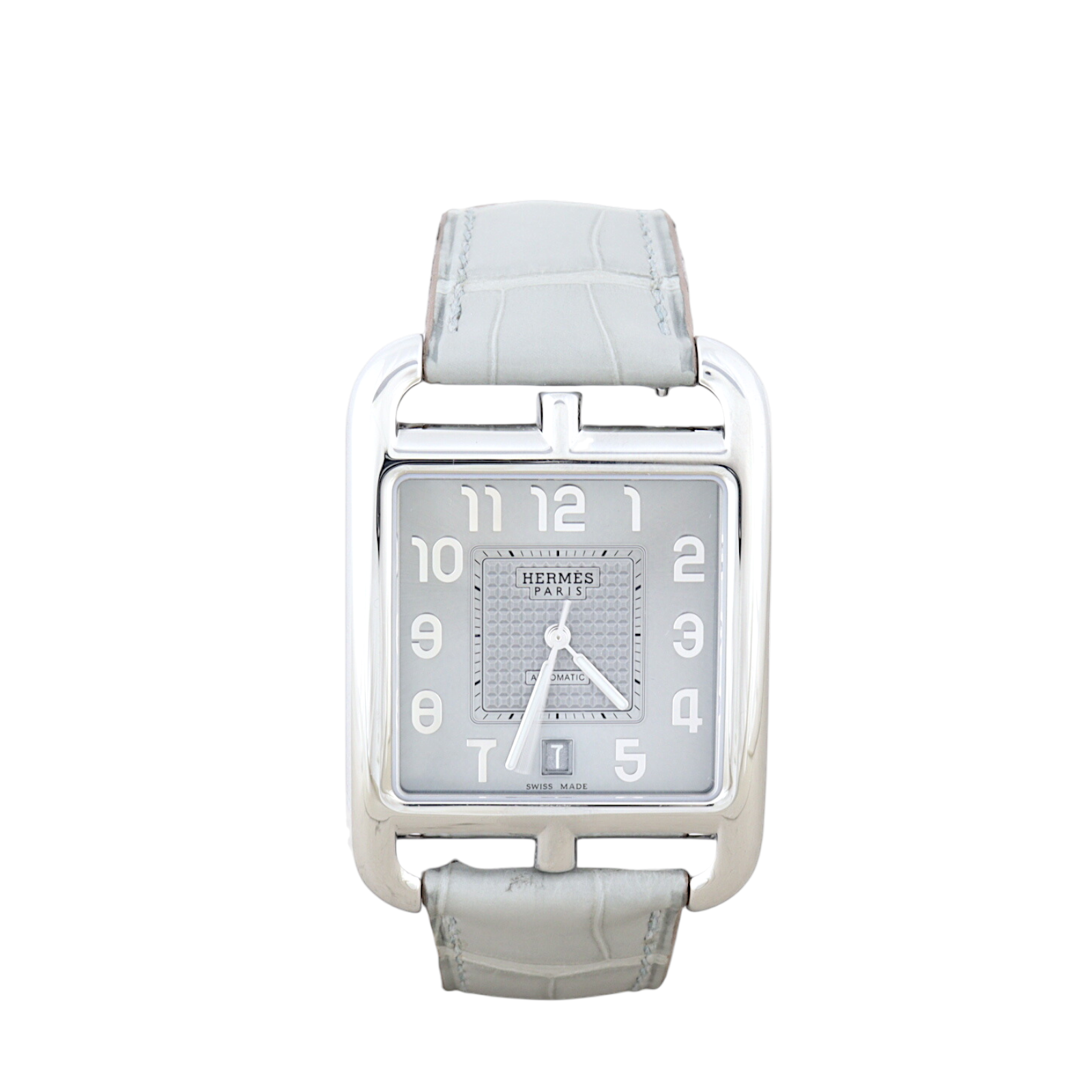 Luxe.it.fwd Hermes Cape Cod 46mm Watch