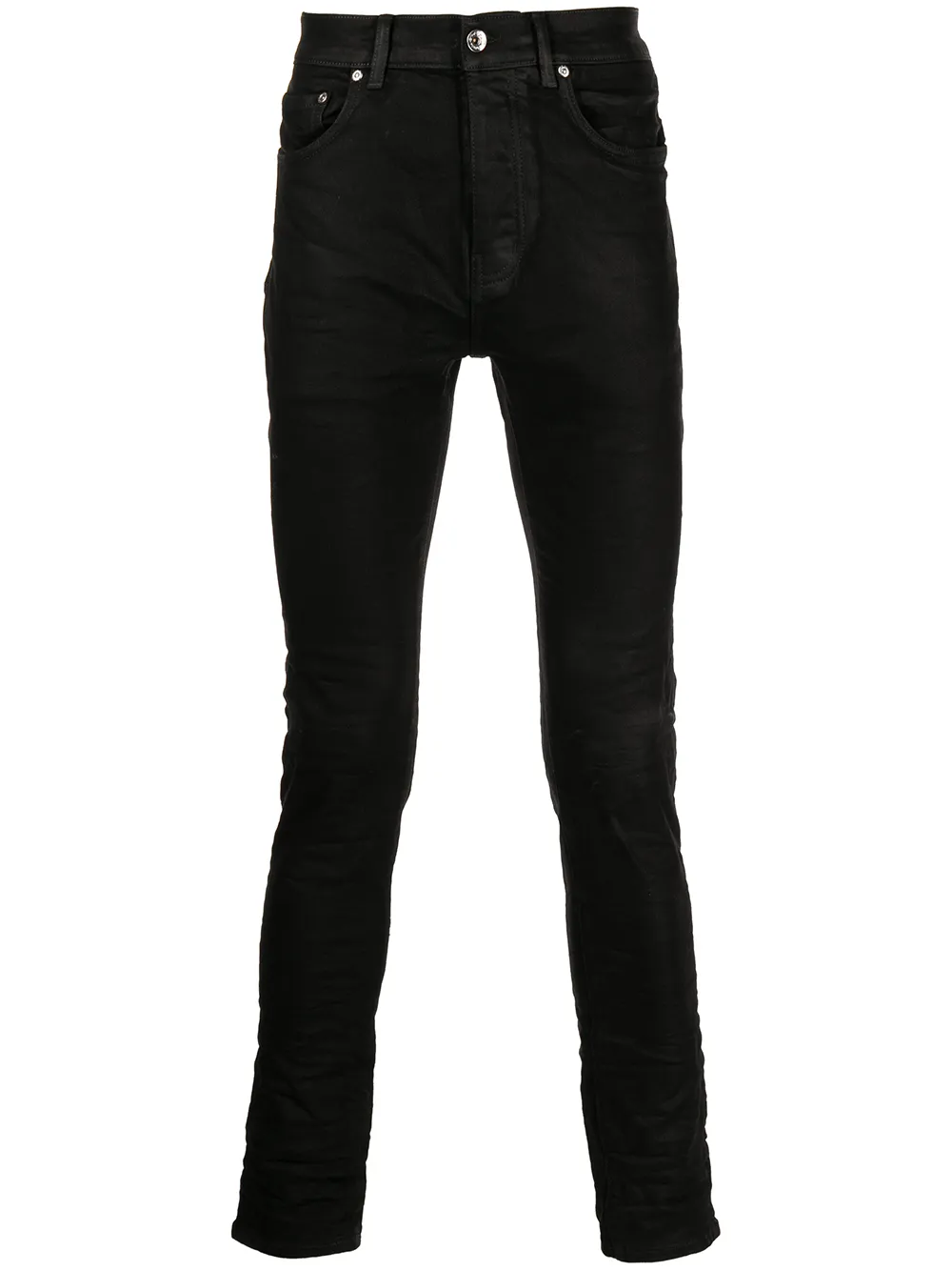 Purple Brand Slim-fit Jeans