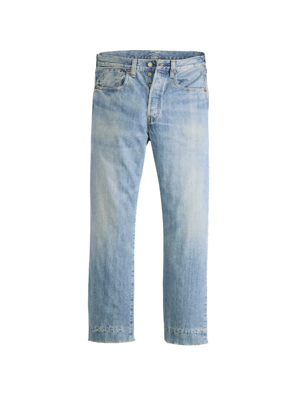 Levi's 501® 1947 Denim Jeans