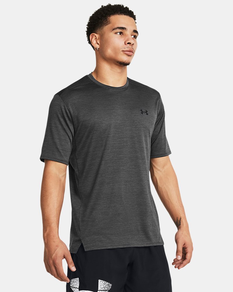 Underarmour UA Tech™ Vent Men's Short Sleeve - Fast-drying
