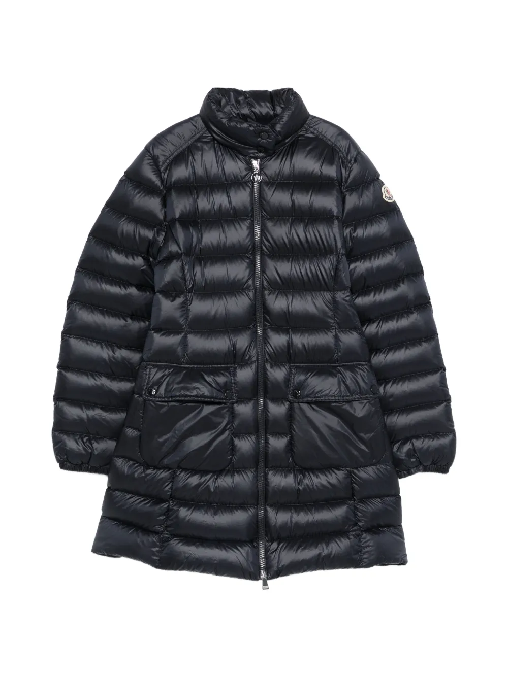 Moncler Genet Padded Coat
