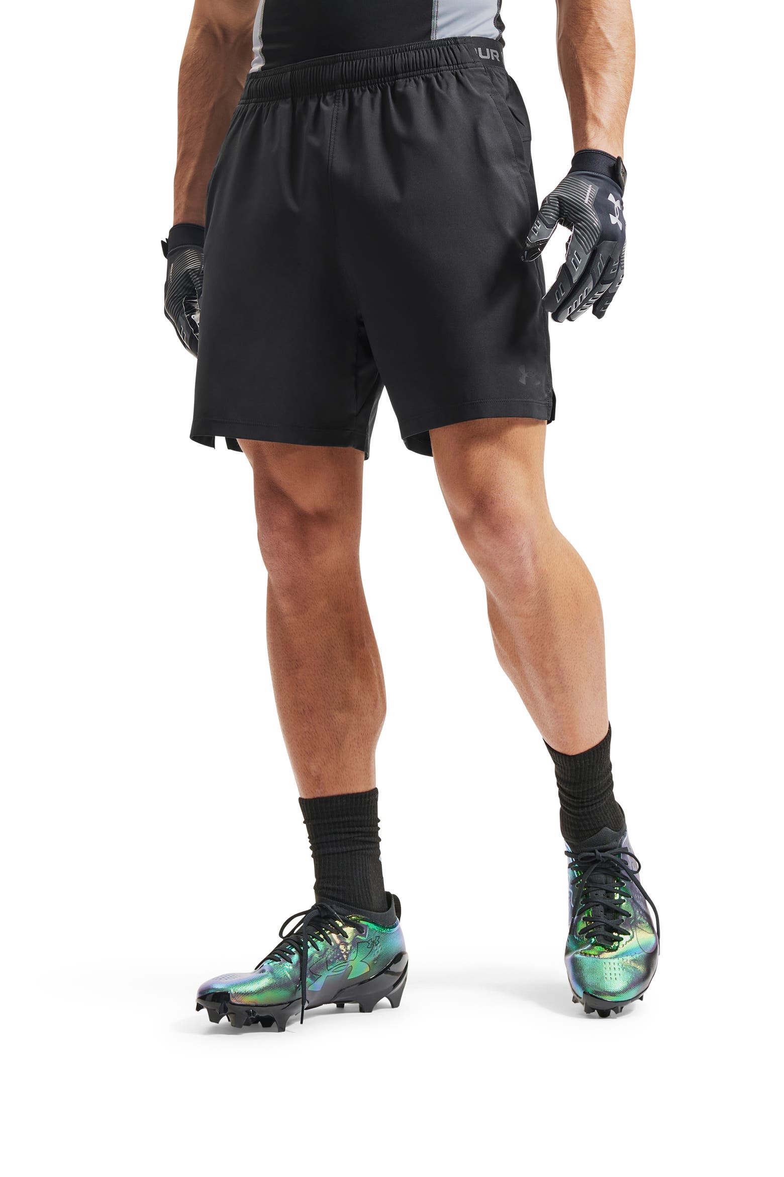 Under Armour Vanish 2.0 Woven Shorts