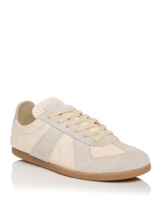 Maison Margiela Men's Replica Soft Sneakers