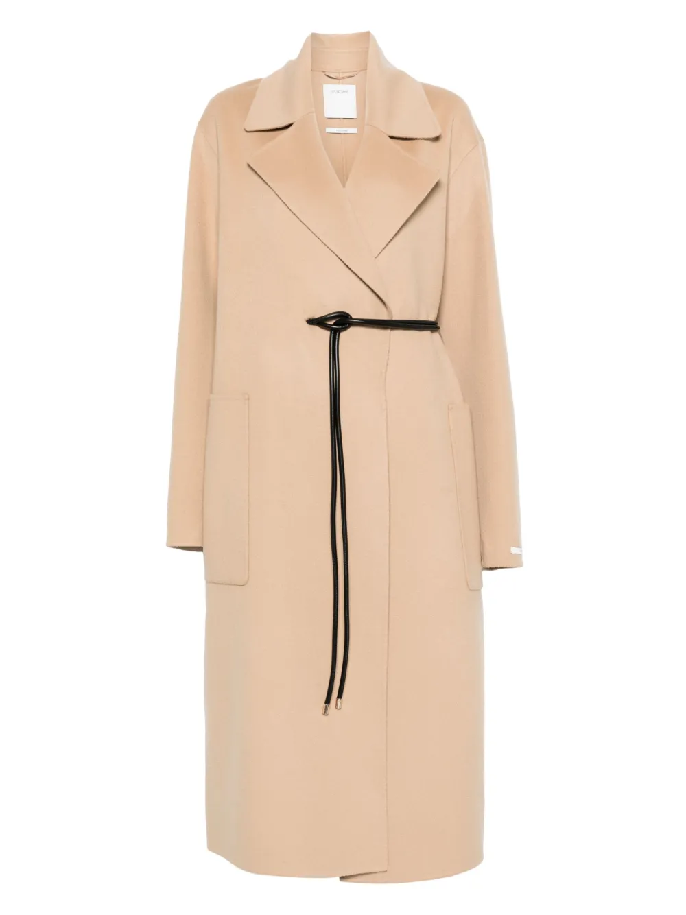 Sportmax belted coat