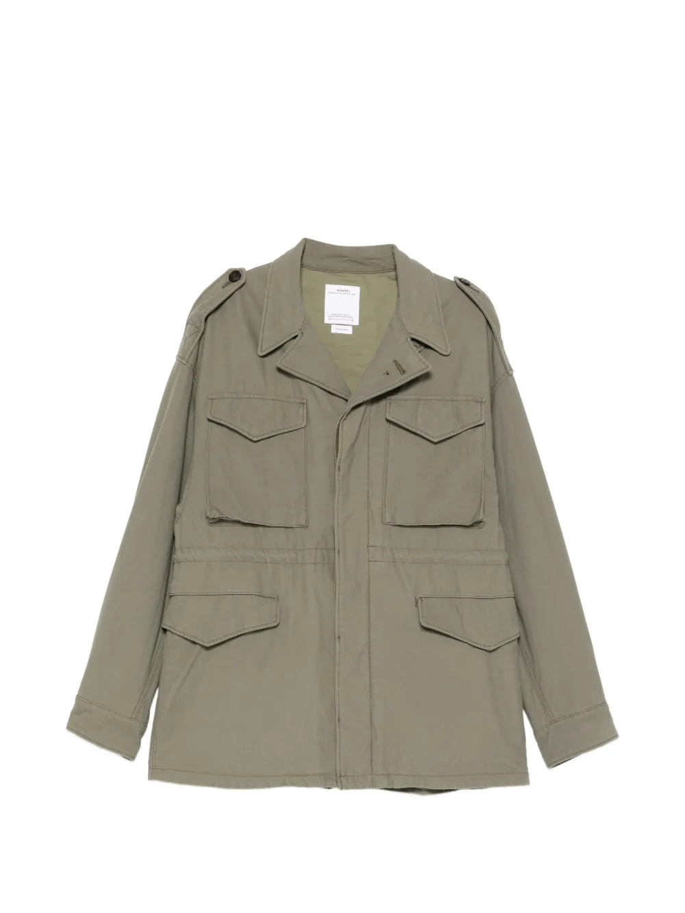 Visvim Achse Jacket