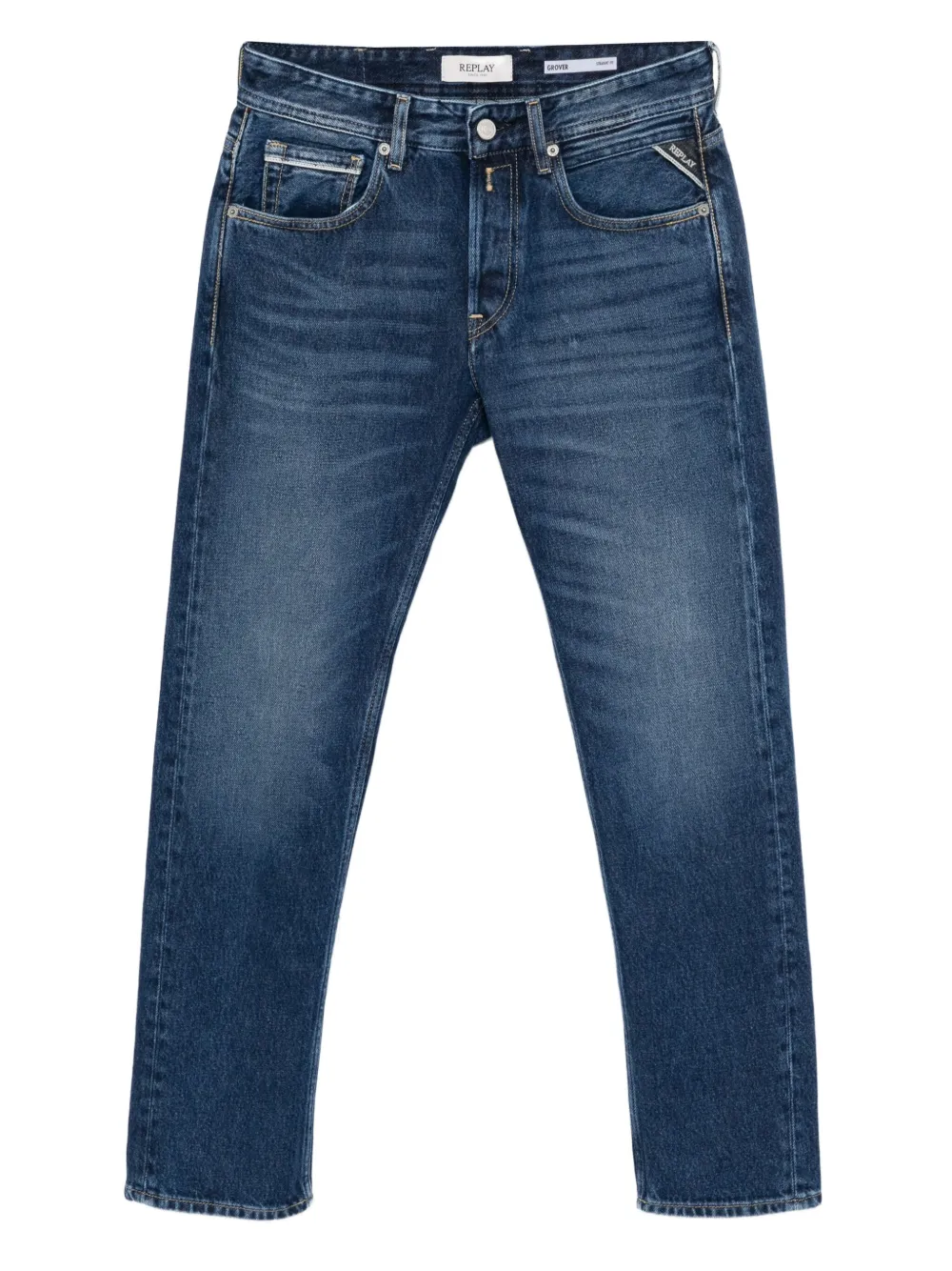 Replay Grover Jeans