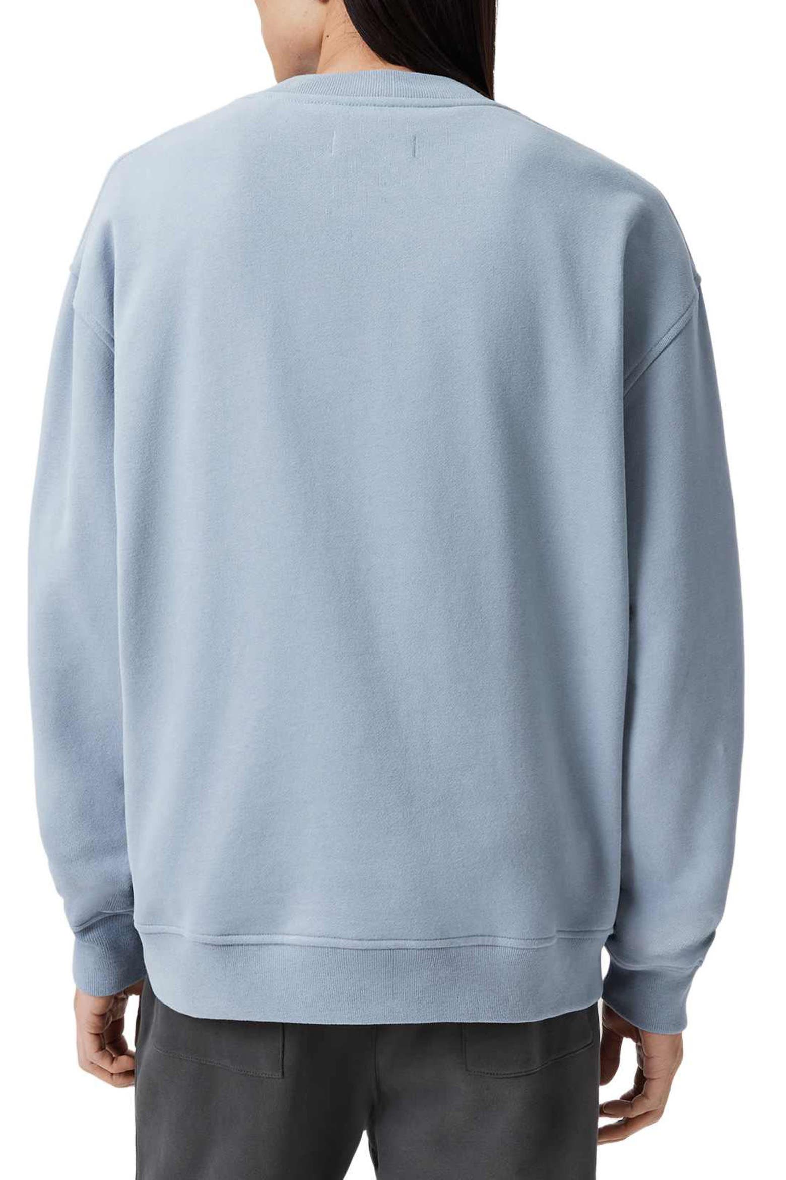 Allsaints Asher Crewneck Sweatshirt