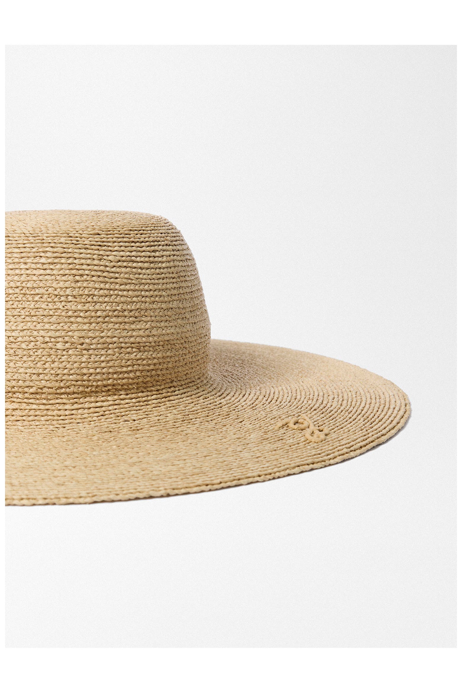 Jacquemus le Chapeau Sole Sun Hat