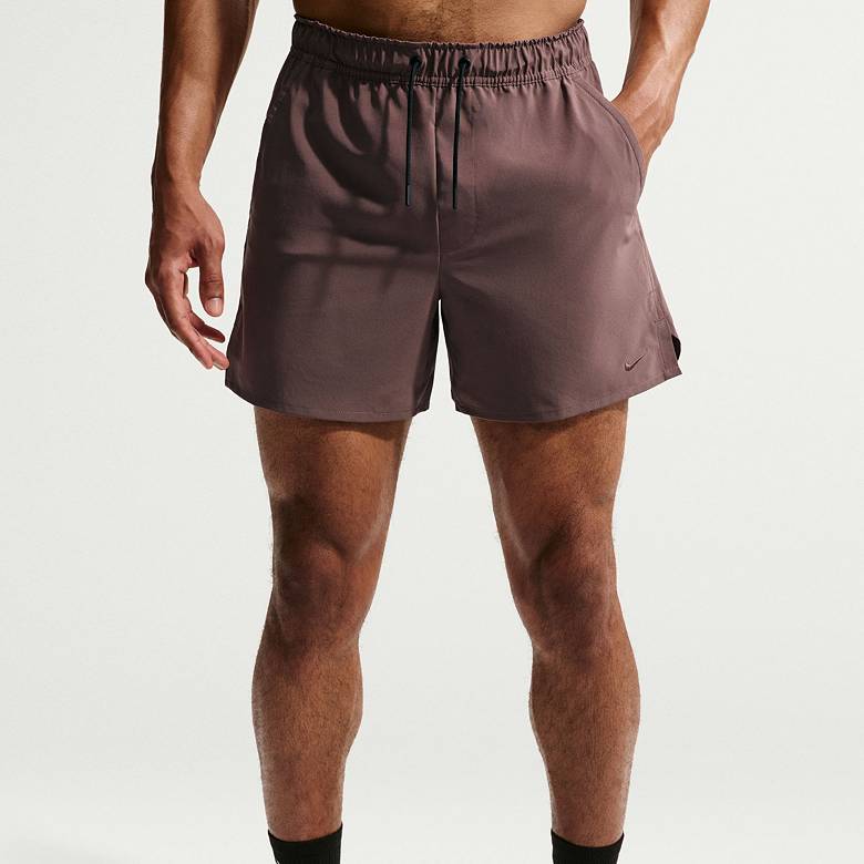 Nike Men's Dri-fit Unlimited 5" Unlined Versatile Shorts