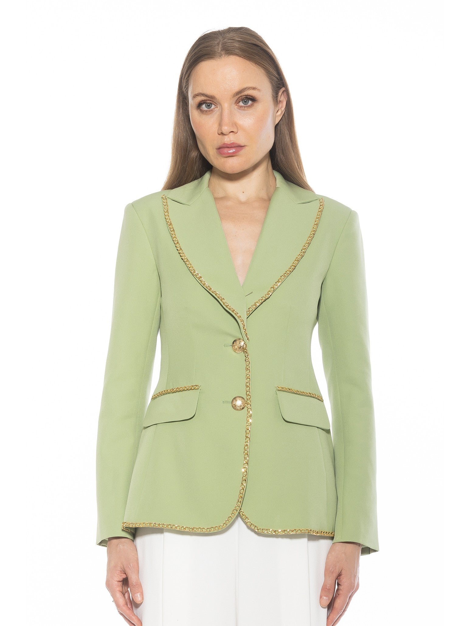 ALEXIA ADMOR Janet Blazer