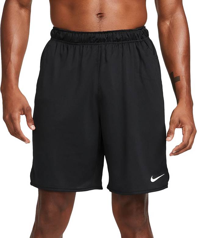 Nike Men's Dri-fit Totality 9" Unlined Shorts