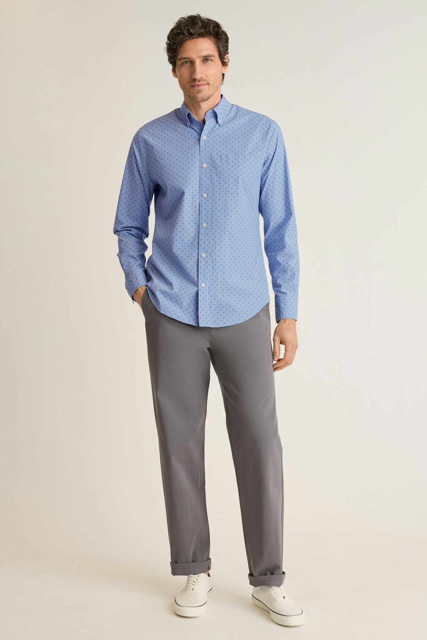 Bonobos Everyday Shirt