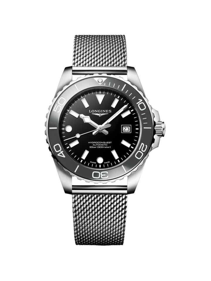 Longines Hydroconquest