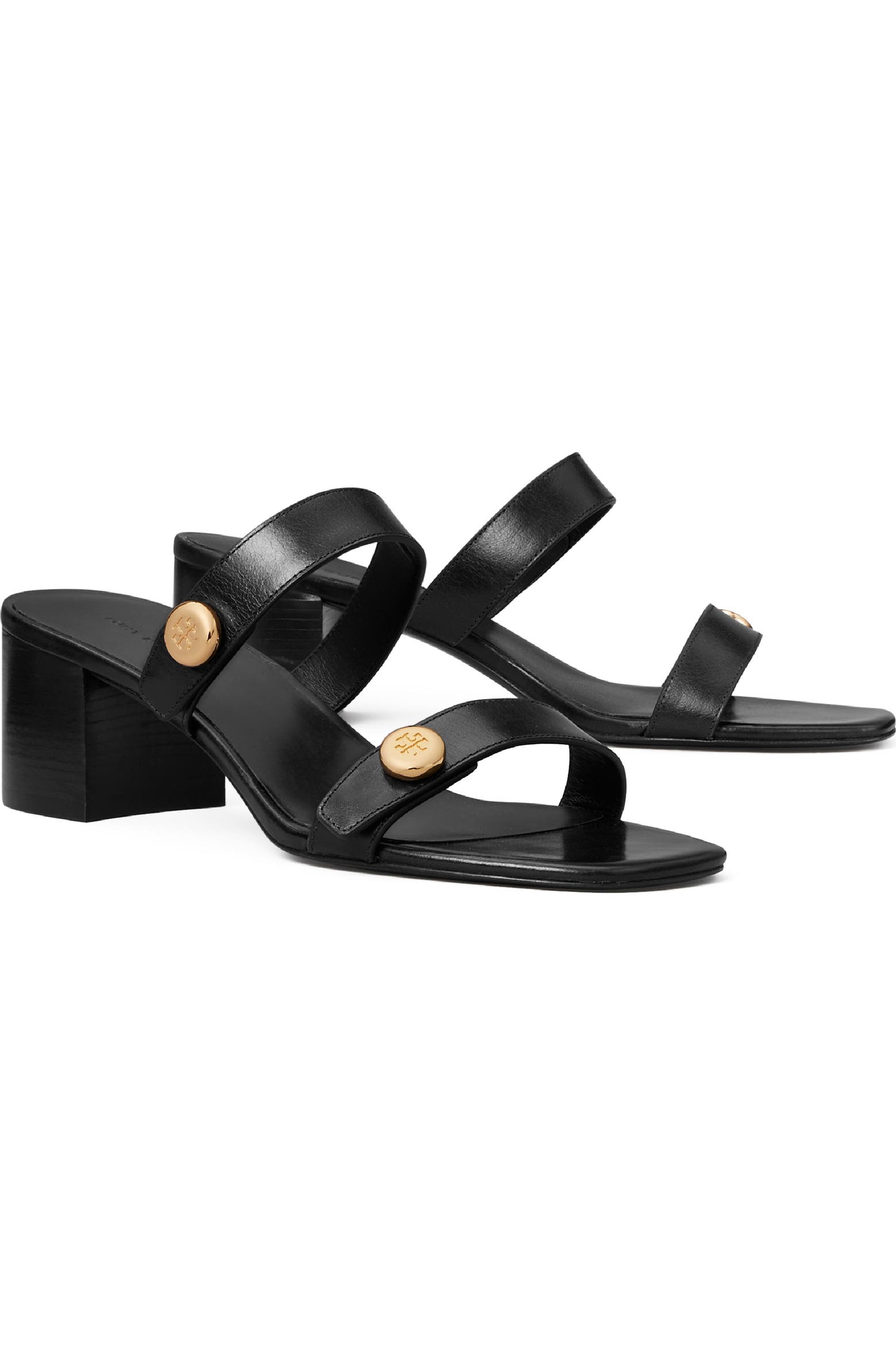 Tory Burch Romy City Slide Sandal