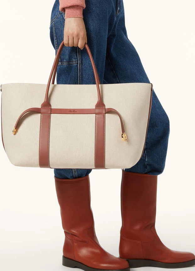 Large Ghiera Shopper