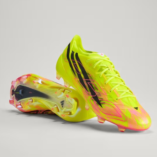 F50 Hyperfast Elite Firm Ground Football Boots