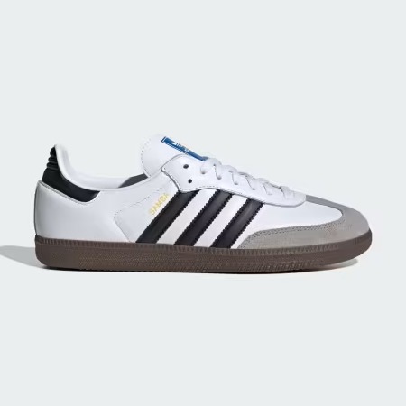 Samba OG Shoes