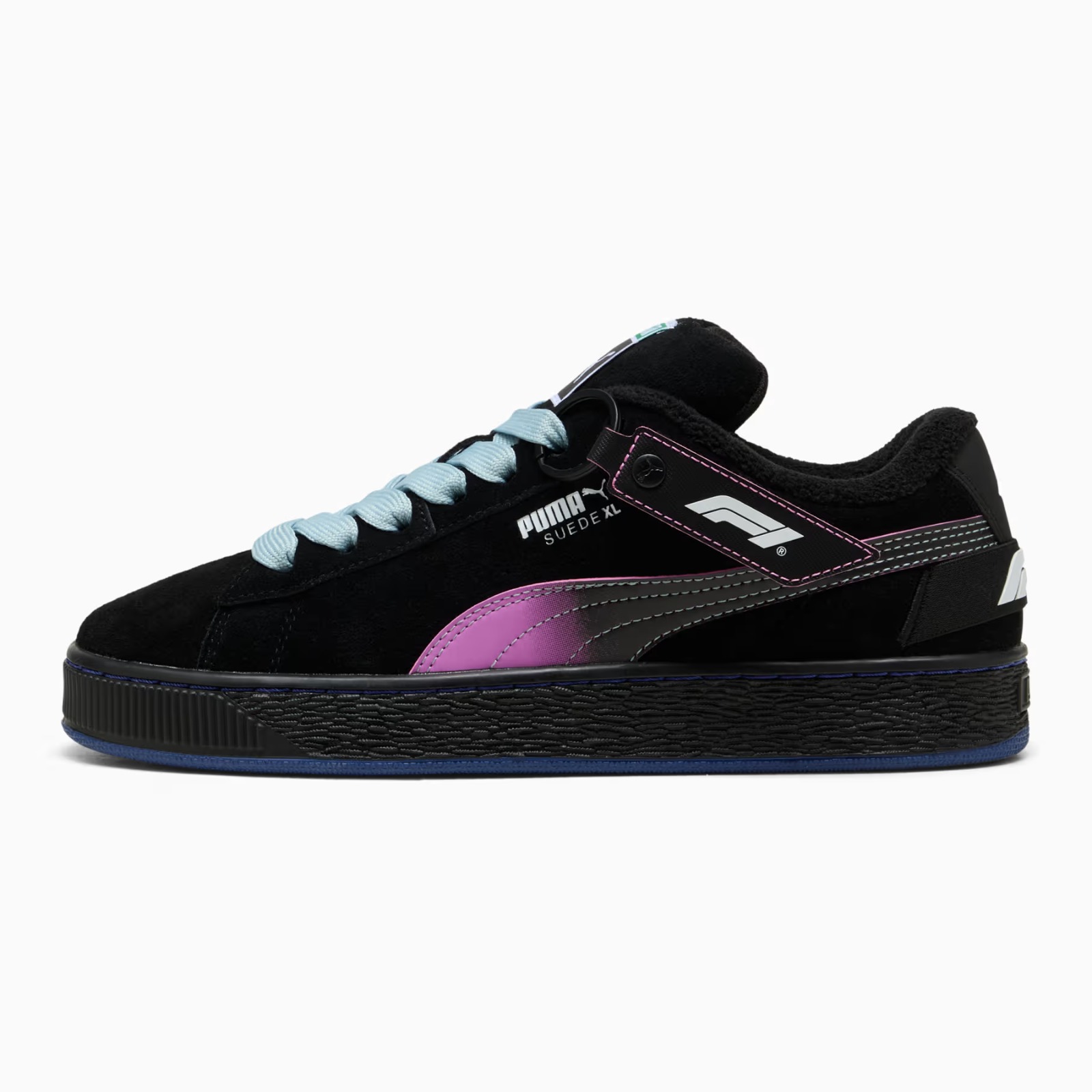 F1® Suede XL Sneakers Unisex