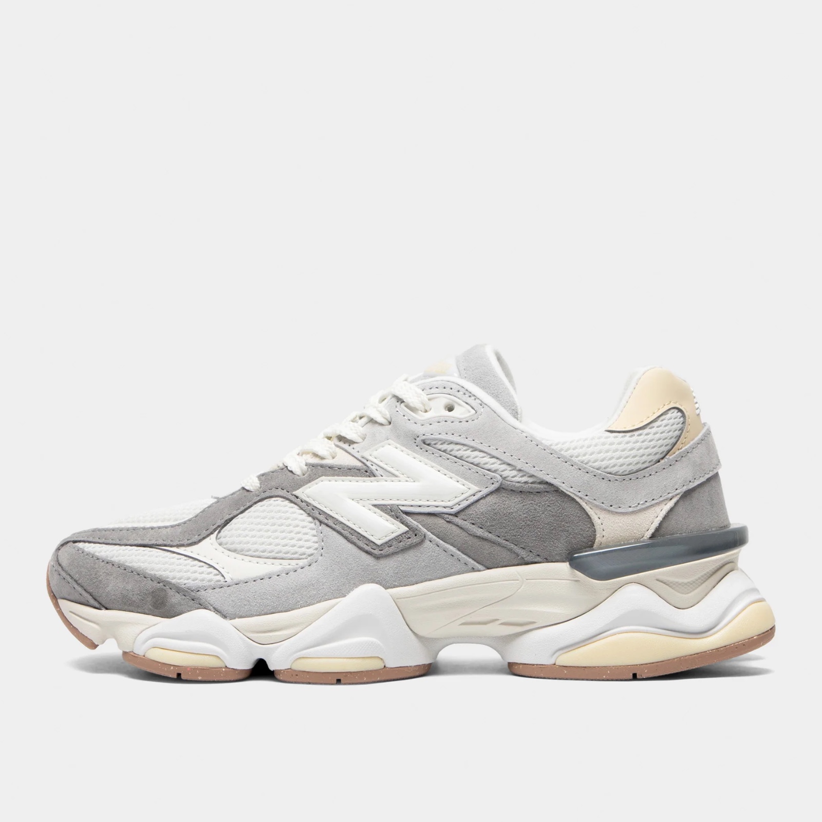 New Balance 9060 Slate Grey / Calcium