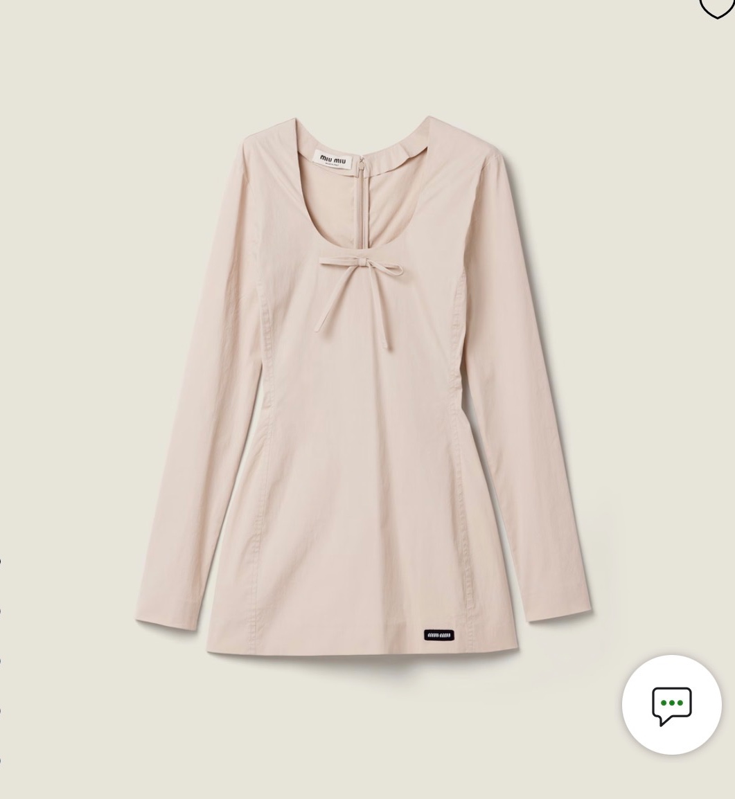 Official Website and Online Boutique | Miu US