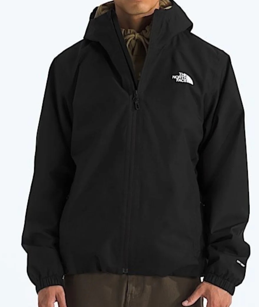 Mens Quest Mono Jacket