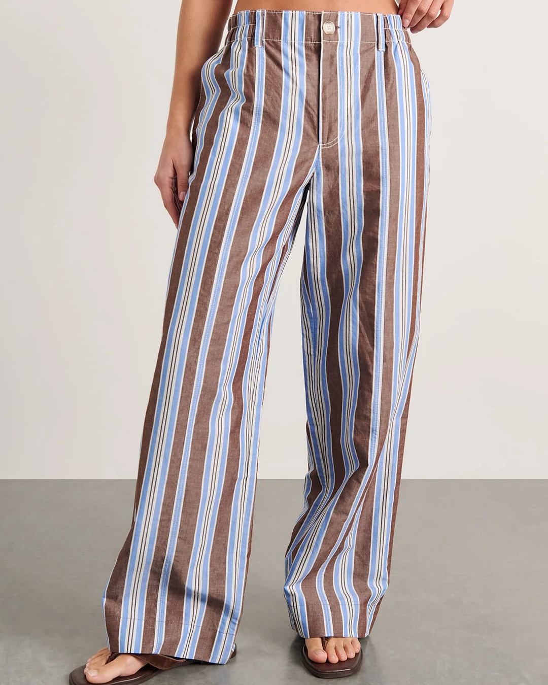 Zuri Pant
