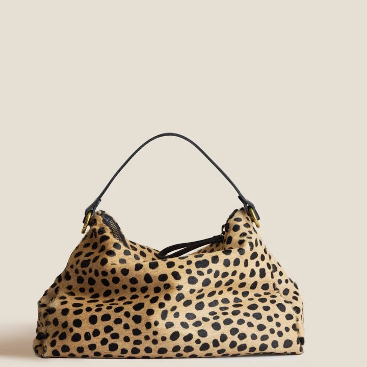 Daily Bag - Leopard