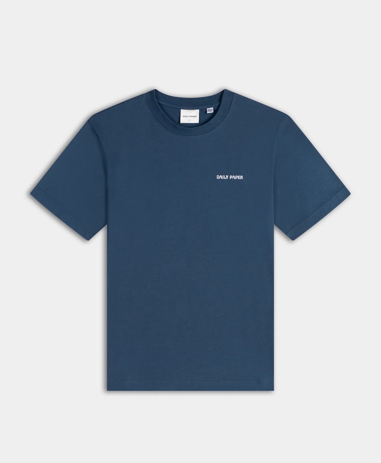 Blue Wing Teal Dias SS T-shirt
