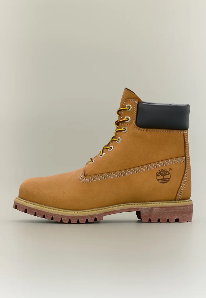 Timberland Fűzős Bokacsizmák - Wheat/teve - Zalando.hu