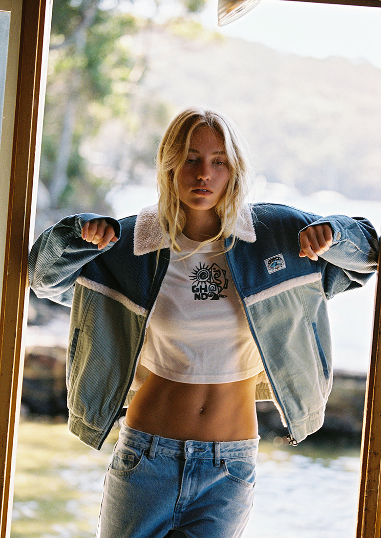 Billabong Billabong bomber jacket