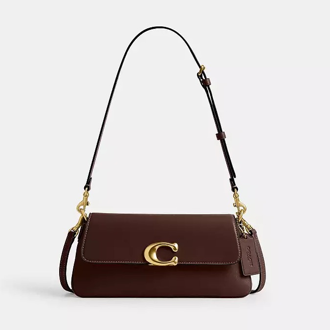Jet Shoulder Bag