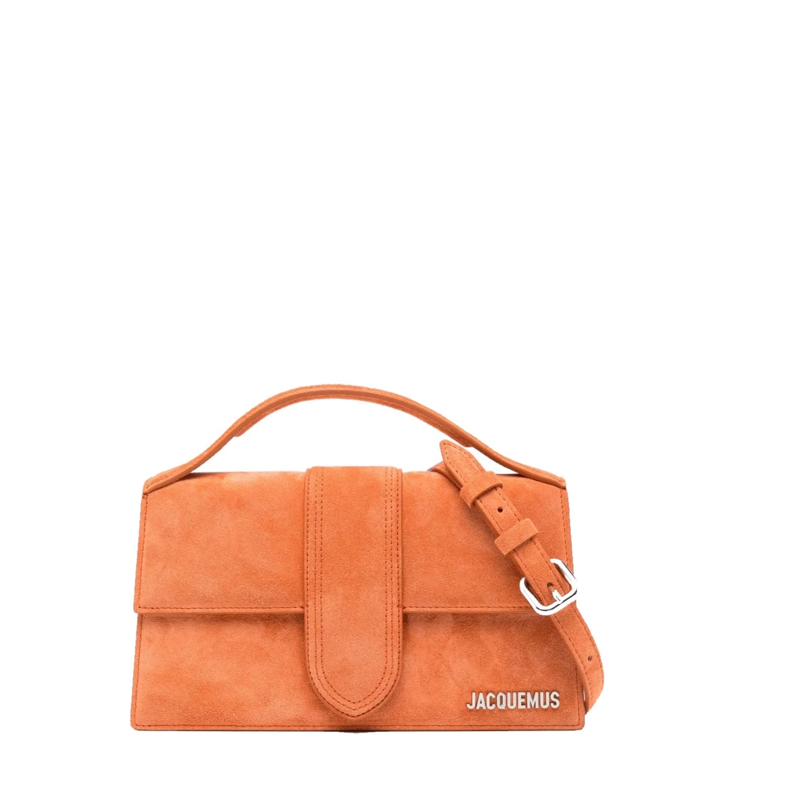 Jacquemus le Grand Bambino Axelväska