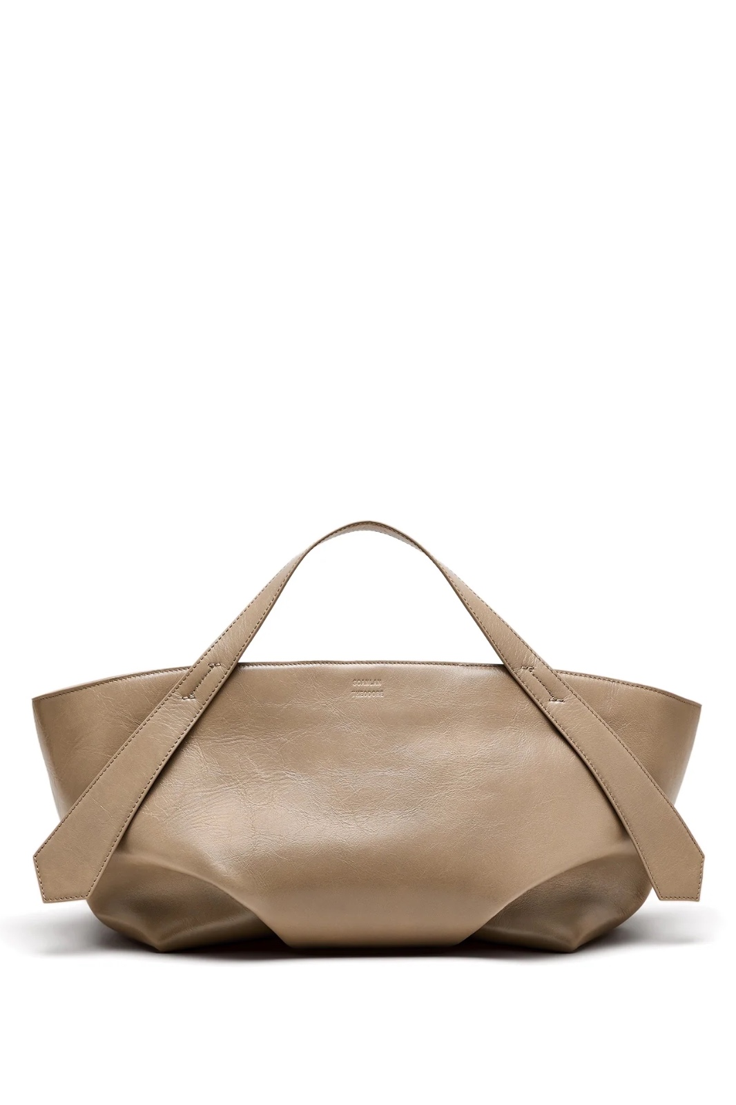 THE CARRY ALL SHOPPER