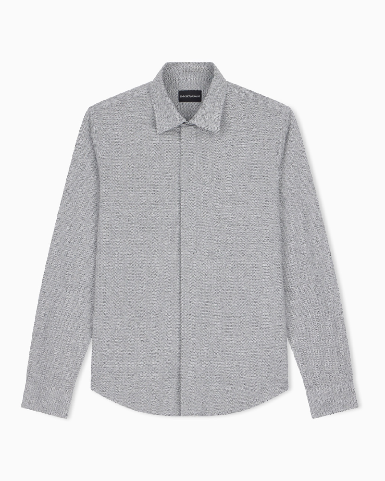 Chevron Jersey Shirt Signature Capsule