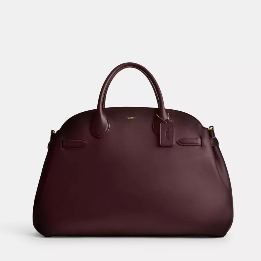 Soft Empire Carryall Bag 48
