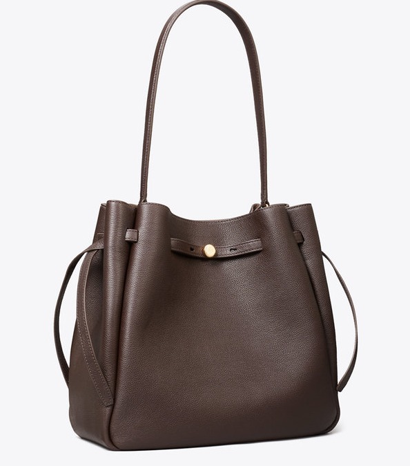 Large Romy Bucket Bag | Designer Bags | Handbags, Satchels, Crossbody